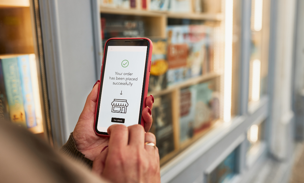 buyers changing habits