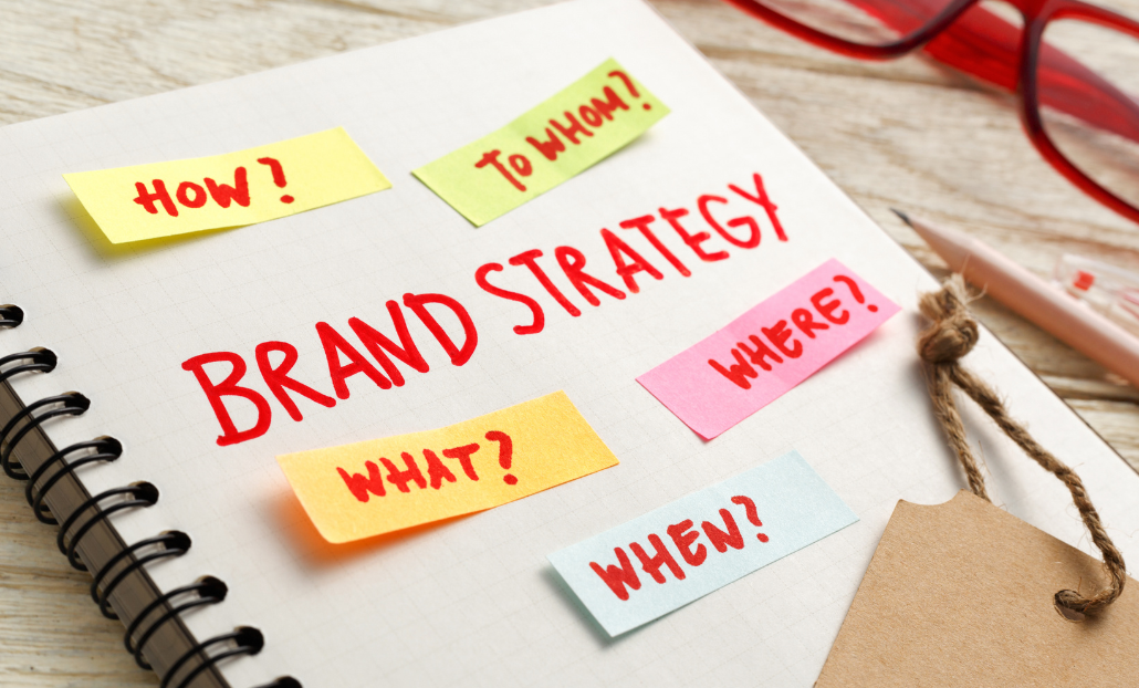 business Strategy With AI