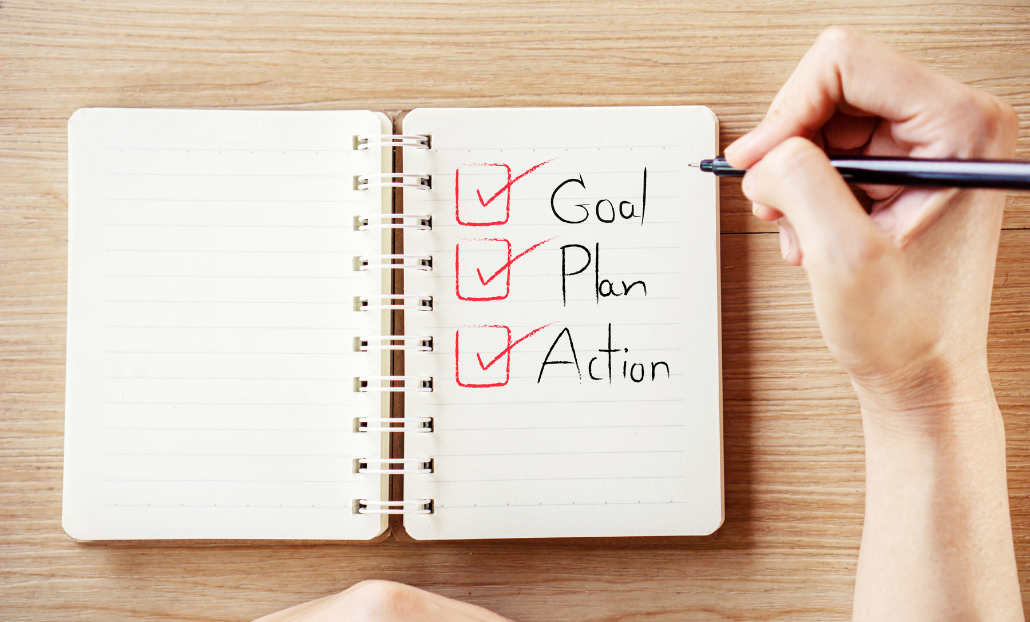 revenue driving content plan