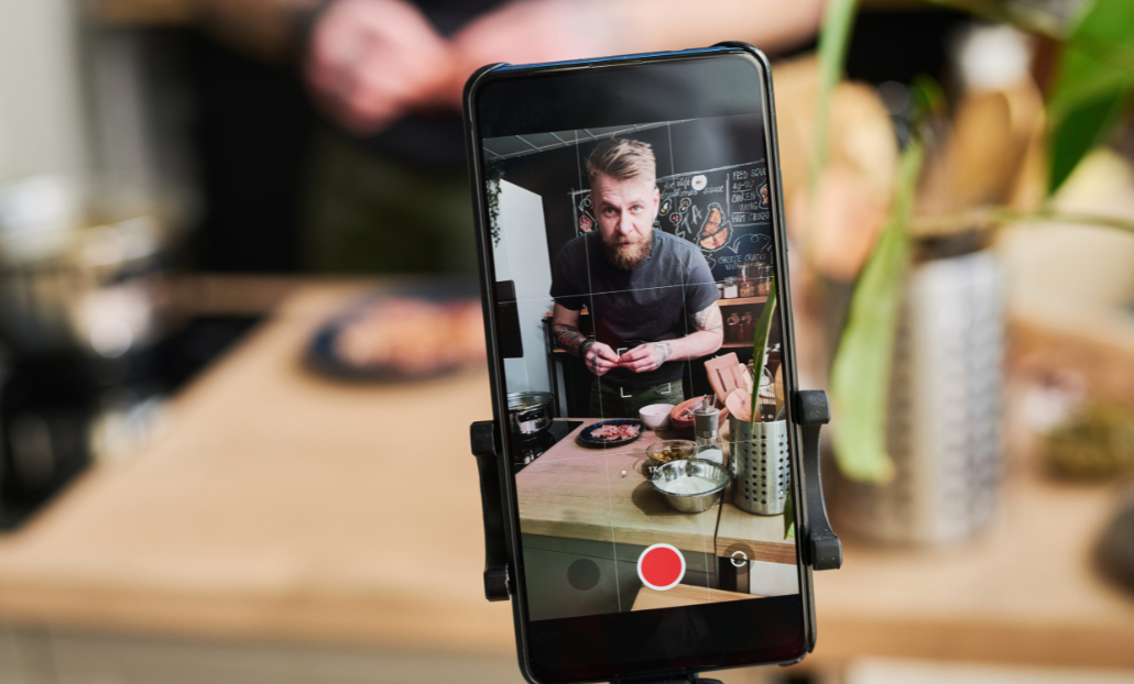 user generated content ads