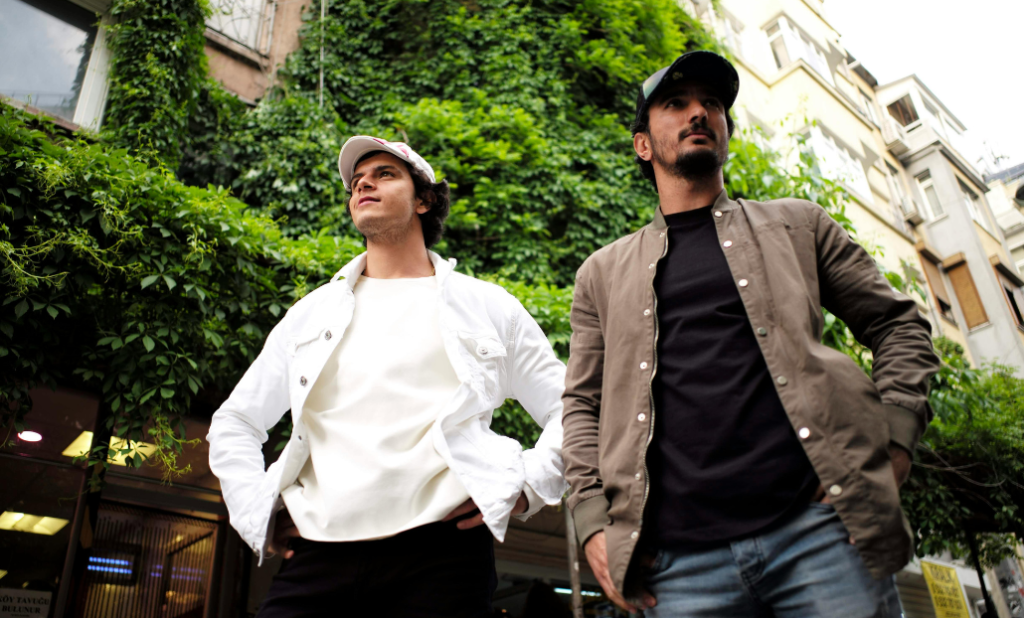 mens fashion